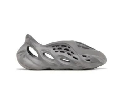 Giày Yeezy Foam Runner ‘MX Granite’ 2024 Like Auth