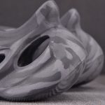 adidas Yeezy Foam RNNR MX 'Granite’