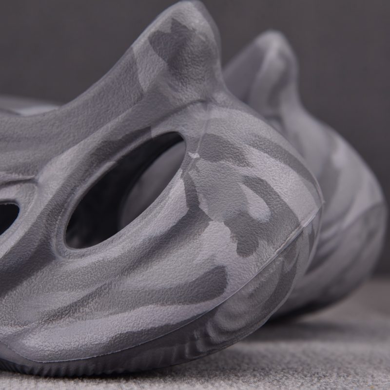 adidas Yeezy Foam RNNR MX 'Granite’
