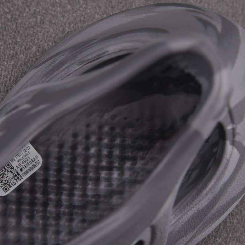 adidas Yeezy Foam RNNR MX 'Granite’