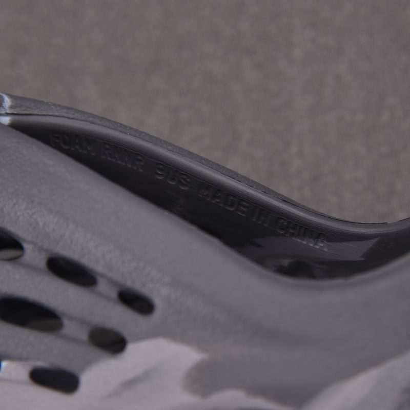 adidas Yeezy Foam RNNR MX 'Granite’