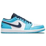 Nike Air Jordan 1 Low UNC 2021