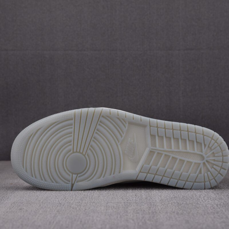 (BEST) Air Jordan 1 Low 'YEAR OF THE DRAGON' (2024) (Men’s)