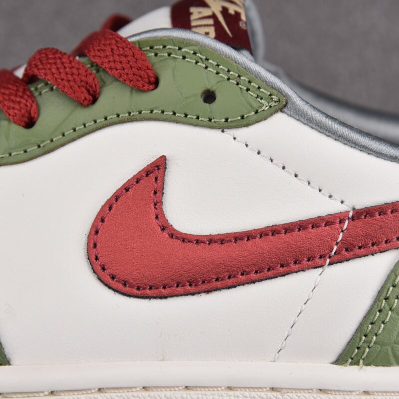 (BEST) Air Jordan 1 Low 'YEAR OF THE DRAGON' (2024) (Men’s)