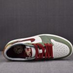 (BEST) Air Jordan 1 Low 'YEAR OF THE DRAGON' (2024) (Men’s)