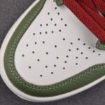 (BEST) Air Jordan 1 Low 'YEAR OF THE DRAGON' (2024) (Men’s)