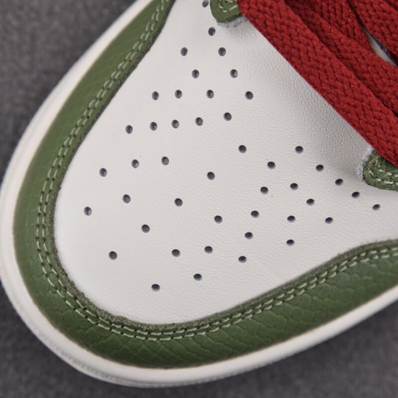 (BEST) Air Jordan 1 Low 'YEAR OF THE DRAGON' (2024) (Men’s)