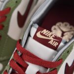 (BEST) Air Jordan 1 Low 'YEAR OF THE DRAGON' (2024) (Men’s)