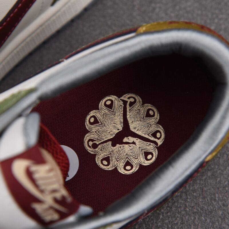 (BEST) Air Jordan 1 Low 'YEAR OF THE DRAGON' (2024) (Men’s)