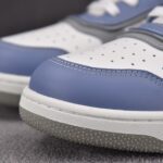 (BEST) Dior B27 Low 'University Blue White Dior Oblique Galaxy'
