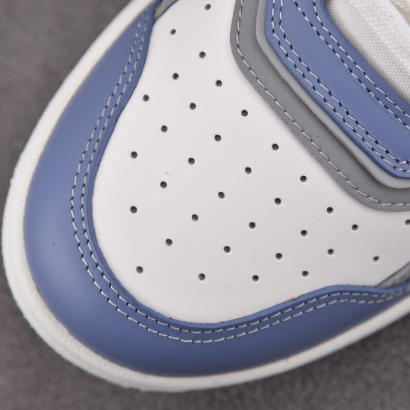(BEST) Dior B27 Low 'University Blue White Dior Oblique Galaxy'