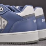 (BEST) Dior B27 Low 'University Blue White Dior Oblique Galaxy'