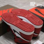 Giày Nike air Jordan 1 Retro High OG Chicago Best Quality
