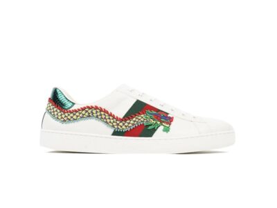 Giày Gucci Ace Dragon Sneakers Best Quality