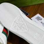Giày Gucci Snake họa tiết rắn Best Quality