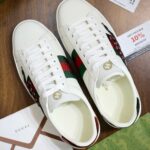 Giày Gucci Snake họa tiết rắn Best Quality