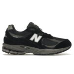Giày New Balance 2002R ‘Black Dark’ Like Auth