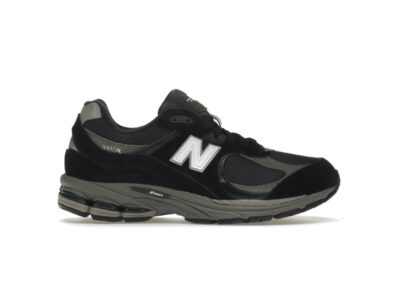 Giày New Balance 2002R ‘Black Dark’ Like Auth