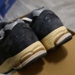 Giày New Balance 2002R ‘Vintage Black’ Best Quality