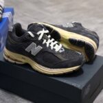 Giày New Balance 2002R ‘Vintage Black’ Best Quality