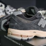 New Balance 2002R ‘Vintage Black’