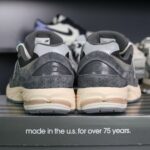 New Balance 2002R ‘Vintage Black’