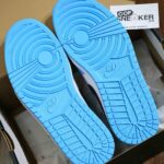 Giày Nike Air Jordan 1 Low UNC 2021 Best Quality