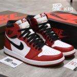 Giày Nike air Jordan 1 Retro High OG Chicago Best Quality