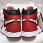 Giày Nike air Jordan 1 Retro High OG Chicago Best Quality