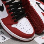 Giày Nike air Jordan 1 Retro High OG Chicago Best Quality