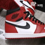 Giày Nike air Jordan 1 Retro High OG Chicago Best Quality