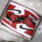 Giày Nike air Jordan 1 Retro High OG Chicago Best Quality