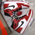 Giày Nike air Jordan 1 Retro High OG Chicago Best Quality