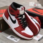 Giày Nike air Jordan 1 Retro High OG Chicago Best Quality