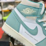 Giày Nike Air Jordan 1 Retro High OG ‘Turbo Green’ Like Auth