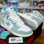 Giày Nike Air Jordan 1 Retro High OG ‘Turbo Green’ Like Auth