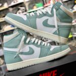 Giày Nike Air Jordan 1 Retro High OG ‘Turbo Green’ Like Auth