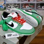 Giày Nike SB Dunk Low Heineken Best Quality