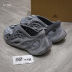 Giày Yeezy Foam Runner ‘MX Granite’ 2024 Like Auth
