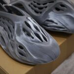Giày Yeezy Foam Runner ‘MX Granite’ 2024 Like Auth