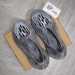 Giày Yeezy Foam Runner ‘MX Granite’ 2024 Like Auth