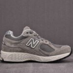 (BEST) New Balance 2002R ‘GREY’