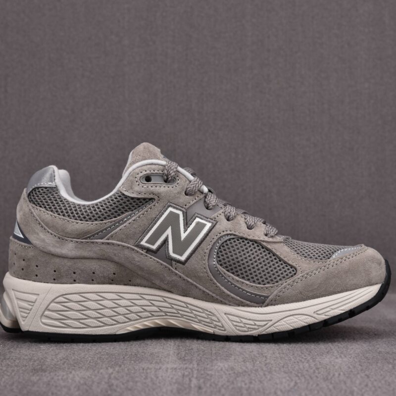 (BEST) New Balance 2002R ‘GREY’