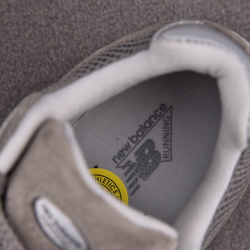 (BEST) New Balance 2002R ‘GREY’