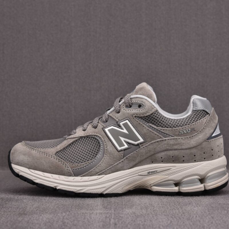 (BEST) New Balance 2002R ‘GREY’