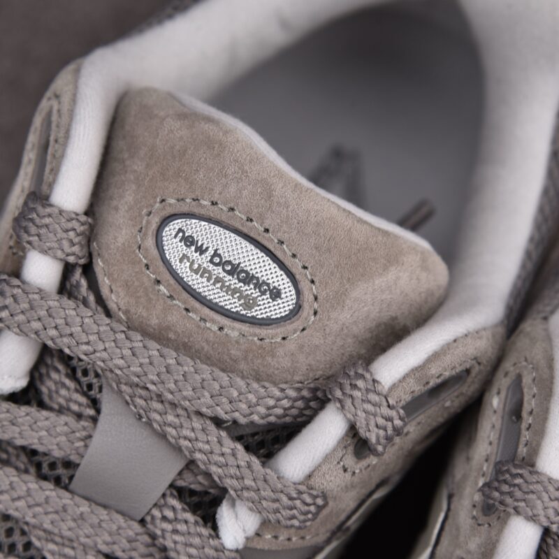 (BEST) New Balance 2002R ‘GREY’