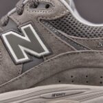 (BEST) New Balance 2002R ‘GREY’