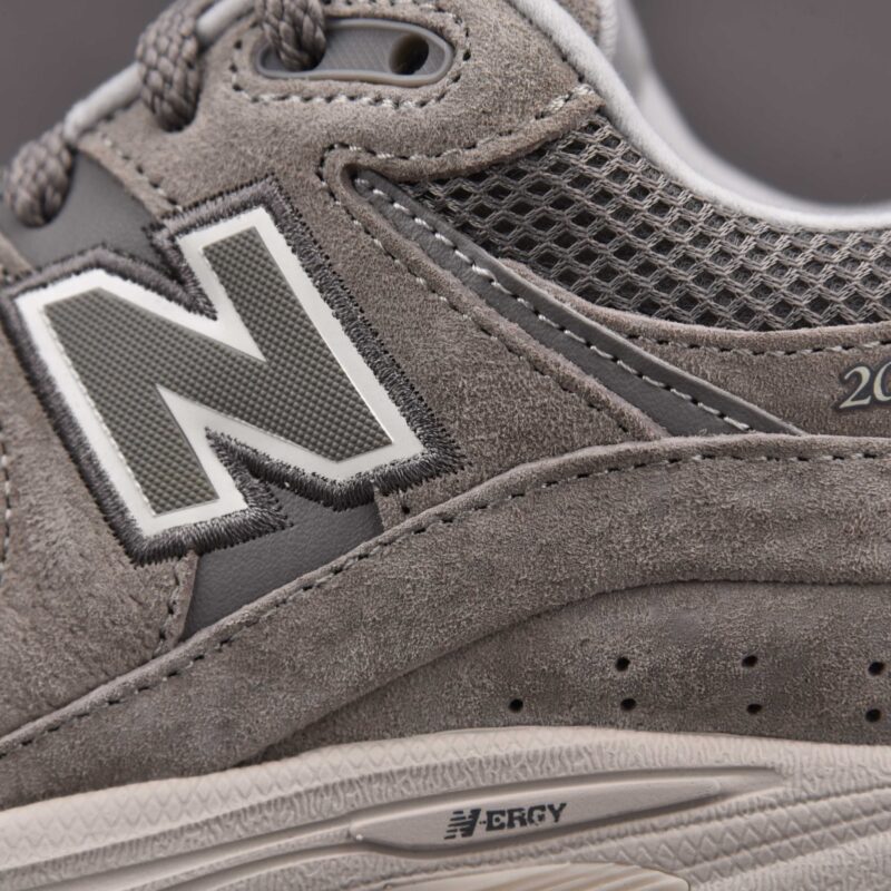 (BEST) New Balance 2002R ‘GREY’