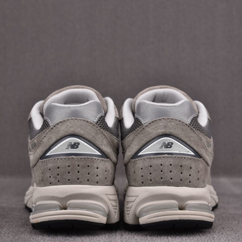 (BEST) New Balance 2002R ‘GREY’
