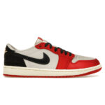 Giày Nike air Jordan 1 Retro Low OG Trophy Room Away Best Quality